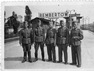 rembertow station 354